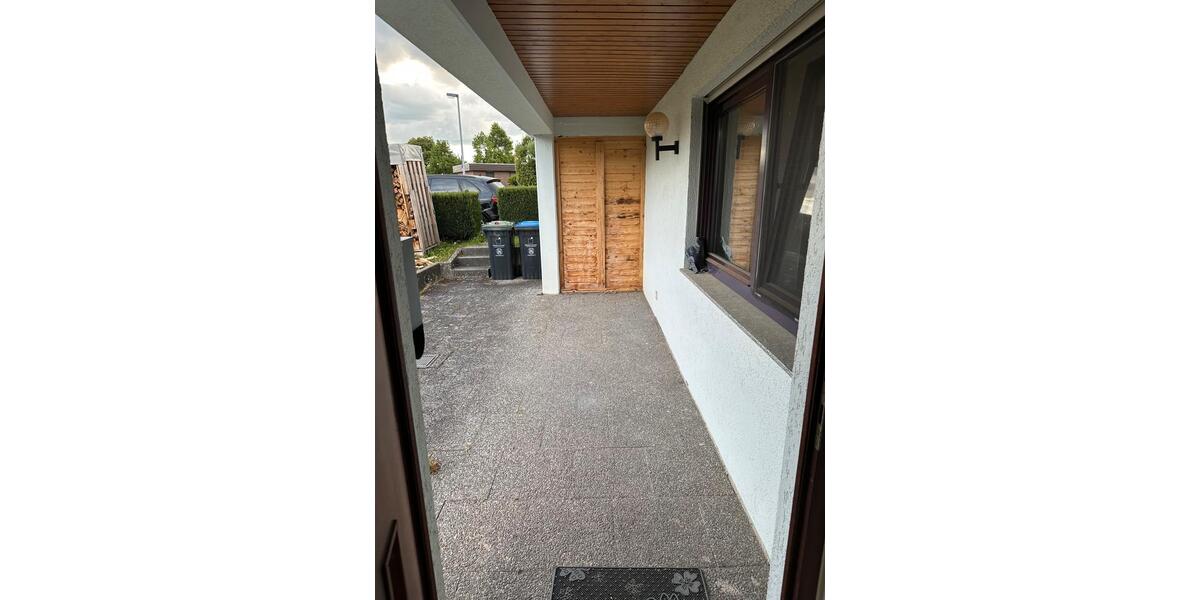 Terrassenwohnung Herrenberg - 2.5 Zimmer, 54 m&sup2;, 815&euro; | Angebot:26641462