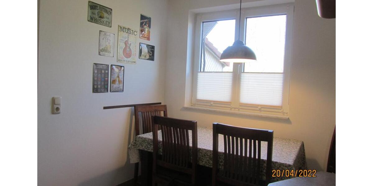 Etagenwohnung Prohn - 1 Zimmer, 15 m&sup2;, 380&euro; | Angebot:20503377