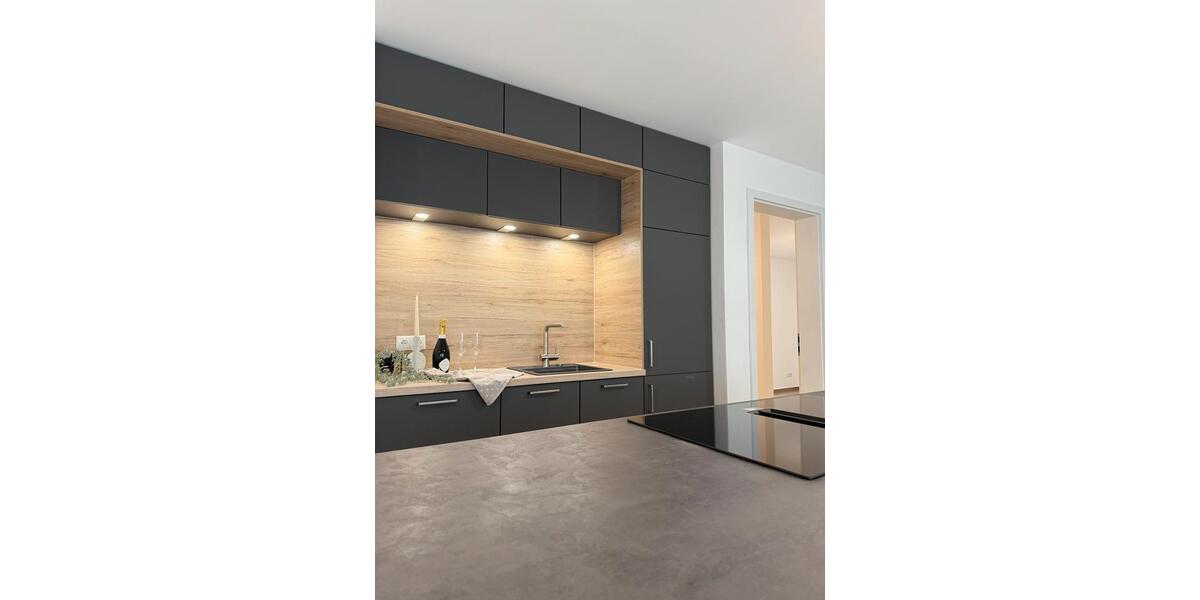 Erdgeschoßwohnung Amberg - 2 Zimmer, 72 m&sup2;, 1.150&euro; | Angebot:25022793