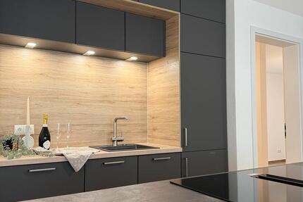 Wohnung Amberg - 2 Zimmer, 72 m&sup2;, 1.150&euro; | Angebot:25022793