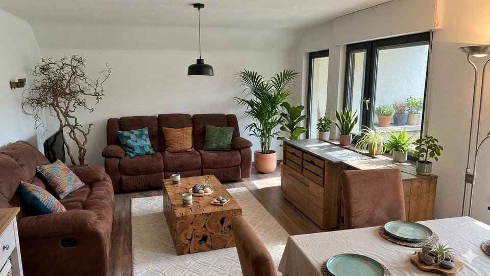 Wohnen auf Zeit Bestwig - 1 Zimmer, 16 m&sup2;, 400&euro; | Angebot:26588926