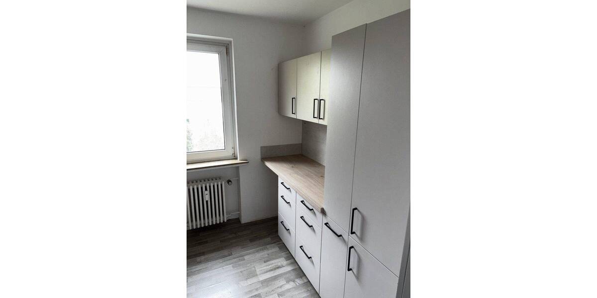 Etagenwohnung Detmold Innenstadt - 3 Zimmer, 81 m&sup2;, 900&euro; | Angebot:26820154