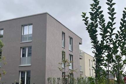 Wohnung Aalen-Wasseralfingen Wasseralfingen - 3 Zimmer, 82 m&sup2;, 1.125&euro; | Angebot:24158266