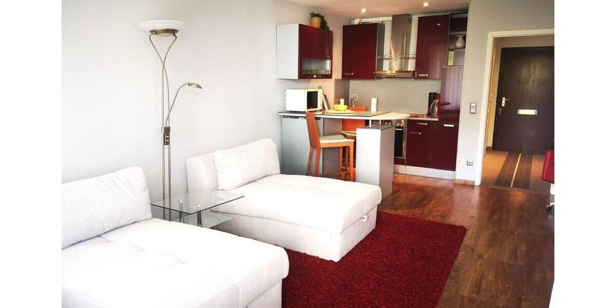 Etagenwohnung Reichertshausen - 1 Zimmer, 38 m&sup2;, 1.600&euro; | Angebot:26347021