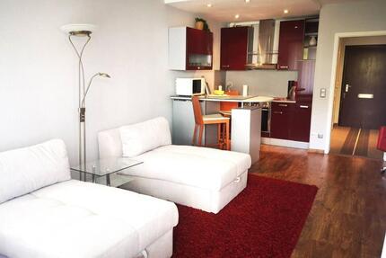 Wohnung Reichertshausen - 1 Zimmer, 38 m&sup2;, 1.600&euro; | Angebot:26347021