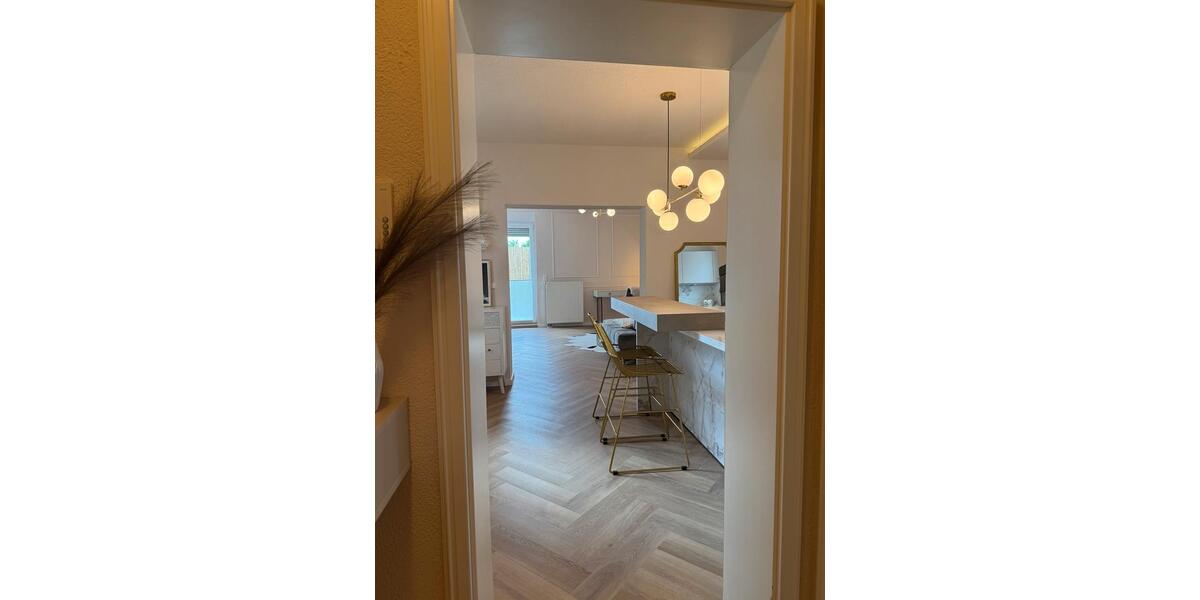 Erdgeschoßwohnung Landau in der Pfalz - 2.5 Zimmer, 80 m&sup2;, 1.500&euro; | Angebot:24368816