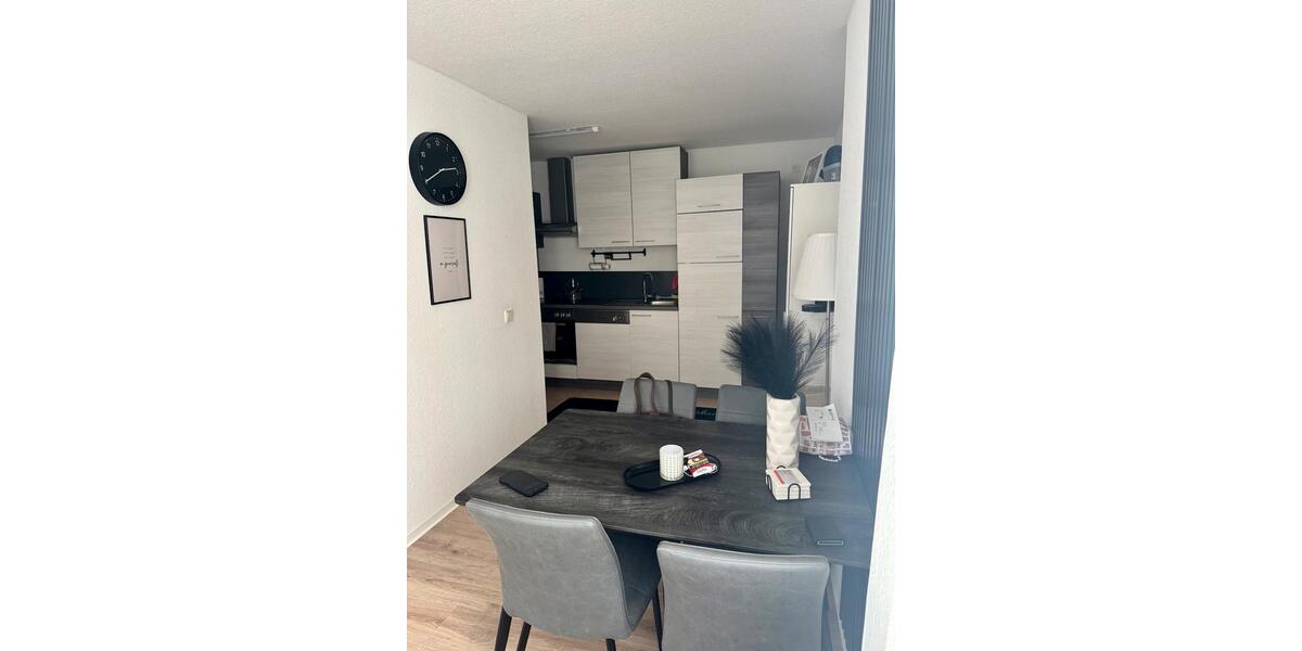 Erdgeschoßwohnung Siegen - 2 Zimmer, 64 m&sup2;, 695&euro; | Angebot:25832698