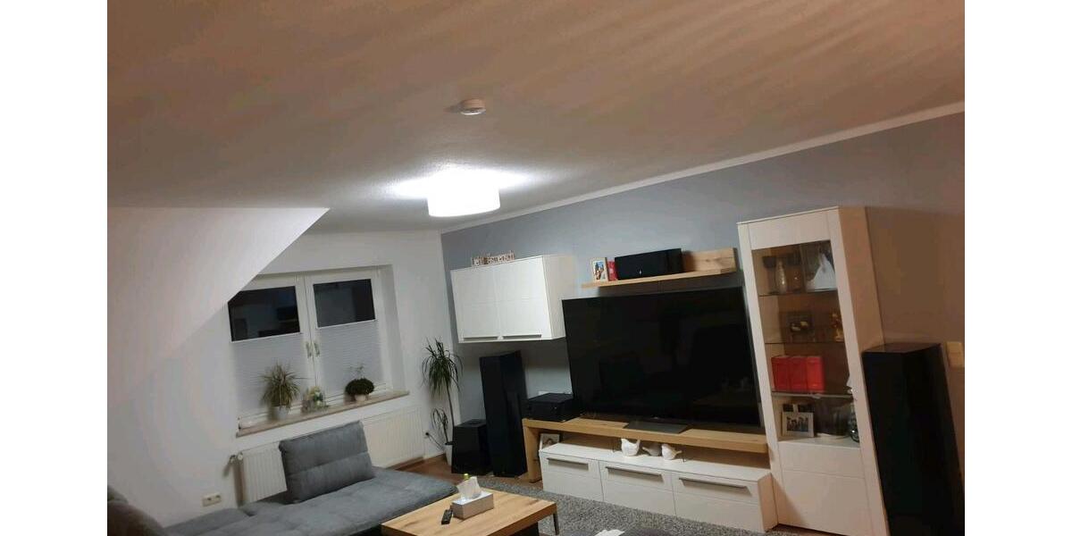 Etagenwohnung Nörten-Hardenberg Hardenberg - 3 Zimmer, 120 m&sup2;, 1.050&euro; | Angebot:26384855