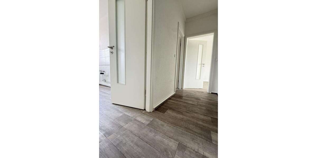 Etagenwohnung Wernigerode Stadtfeld - 2 Zimmer, 50 m&sup2;, 353&euro; | Angebot:26684585