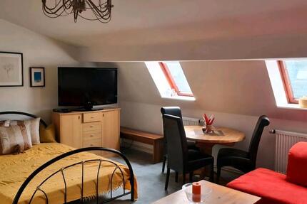 Wohnen auf Zeit Ludwigsfelde - 1 Zimmer, 20 m&sup2;, 360&euro; | Angebot:26618776