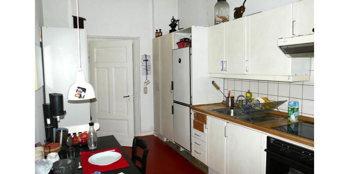 Dachgeschoßwohnung Merzig - 2 Zimmer, 70 m&sup2;, 600&euro; | Angebot:26704512
