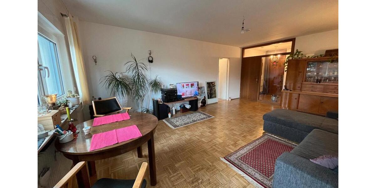 Etagenwohnung Königstein im Taunus - 2 Zimmer, 60 m&sup2;, 1.000&euro; | Angebot:26440912