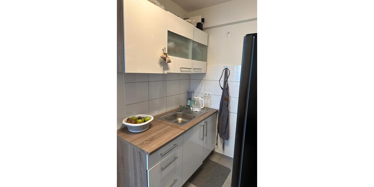 Etagenwohnung Dinslaken - 2 Zimmer, 46 m&sup2;, 624&euro; | Angebot:25865866