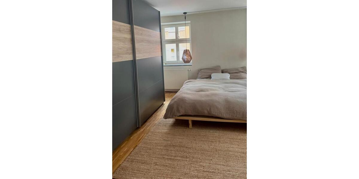 Etagenwohnung Dinkelsbühl - 2 Zimmer, 92 m&sup2;, 849&euro; | Angebot:25983261