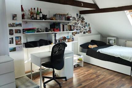 Wohnen auf Zeit Münster Münster-Südost - 35 Zimmer, 150 m&sup2;, 648&euro; | Angebot:26036753