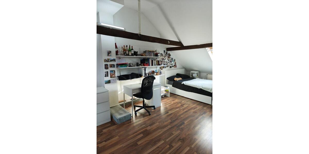 Wohnen auf Zeit Münster Münster-Südost - 35 Zimmer, 150 m&sup2;, 648&euro; | Angebot:26036753