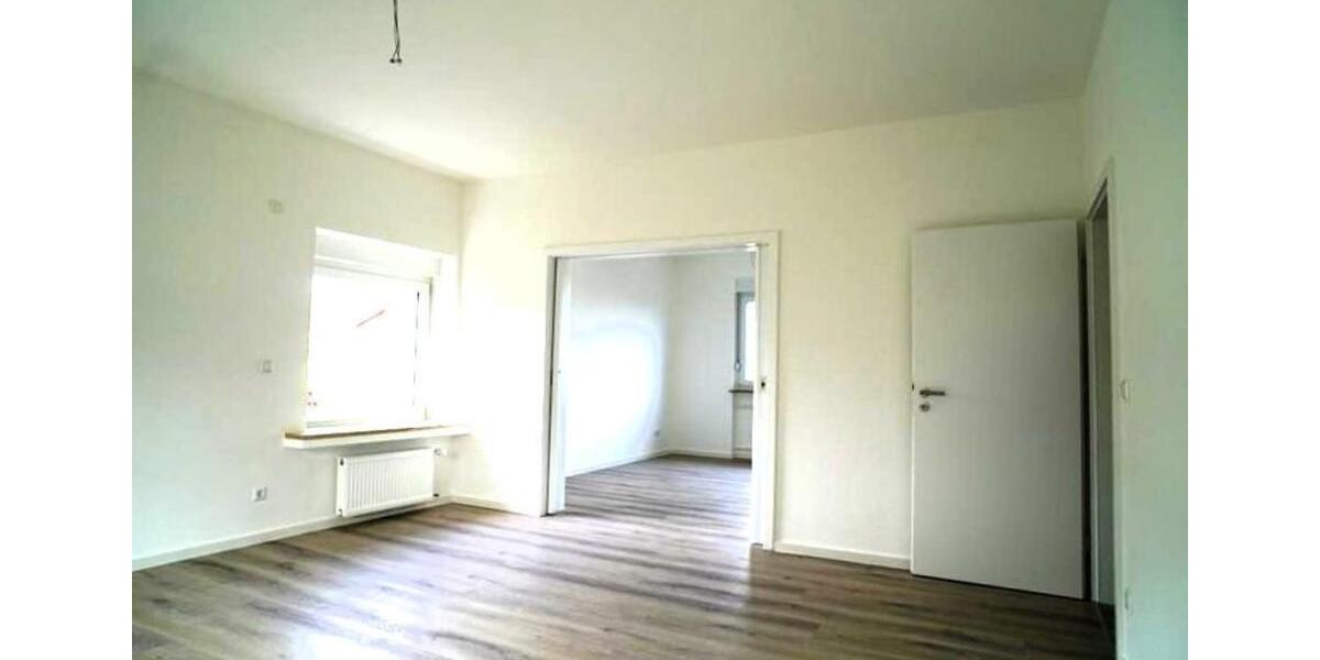 Etagenwohnung Pforzheim Büchenbronn - 4 Zimmer, 102 m&sup2;, 1.380&euro; | Angebot:24816565