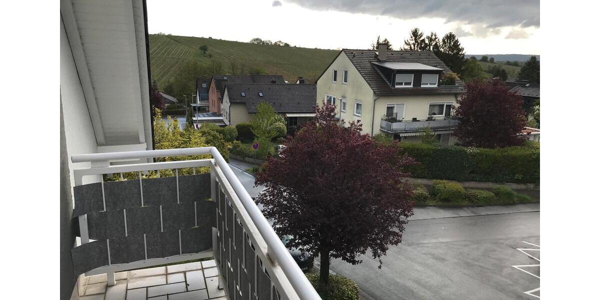 Maisonettenwohnung Eltville am Rhein Hattenheim - 1 Zimmer, 55 m&sup2;, 810&euro; | Angebot:26580249