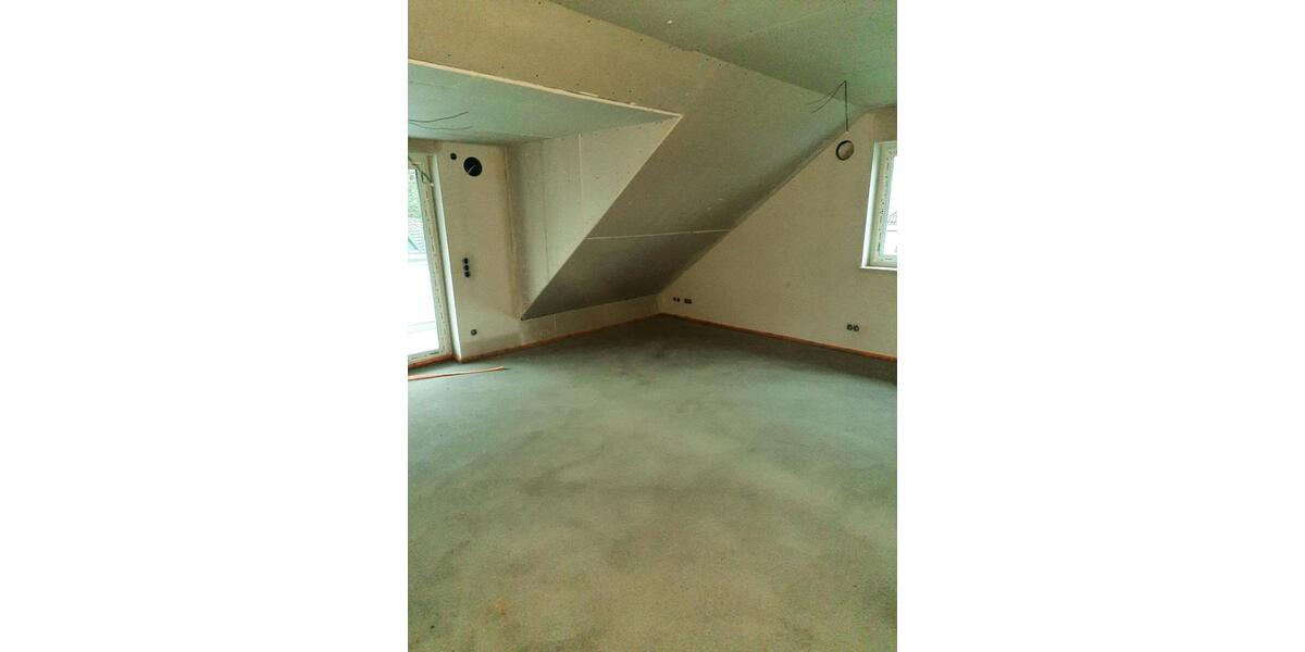 Neubauwohnungen DG 3 zimmer