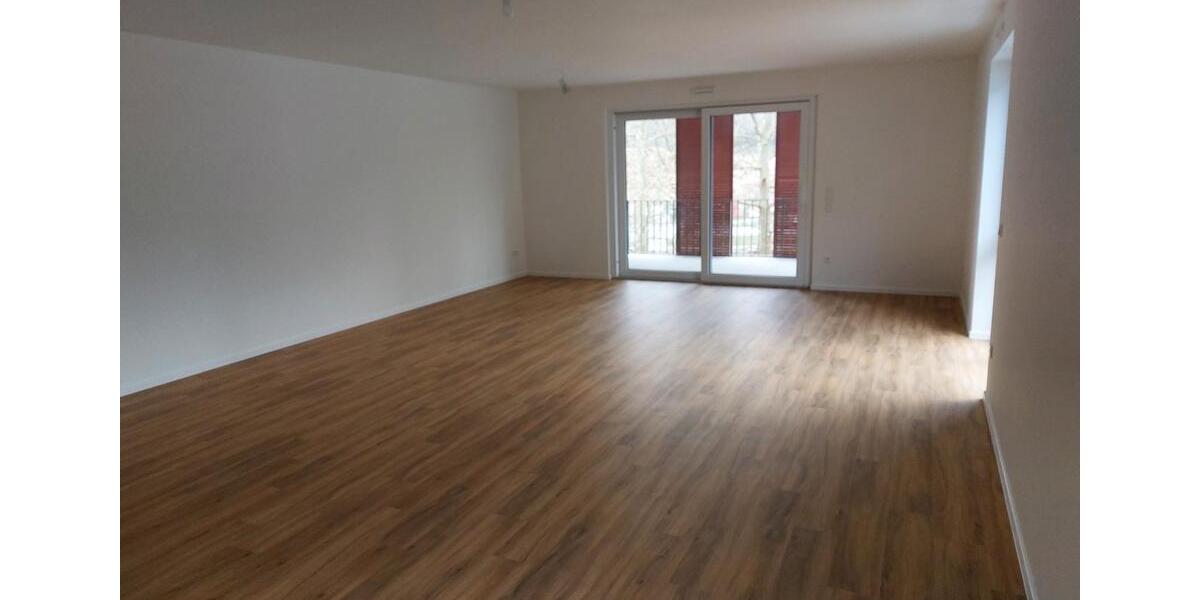 Moderne 3-Zimmer-Neubauwohnung am Alten Flughafen in Gießen 3 zimmer