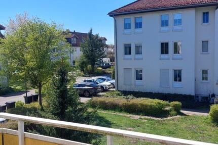Wohnung Wusterhausen/Dosse Dosse - 2 Zimmer, 58 m&sup2;, 308&euro; | Angebot:26423304