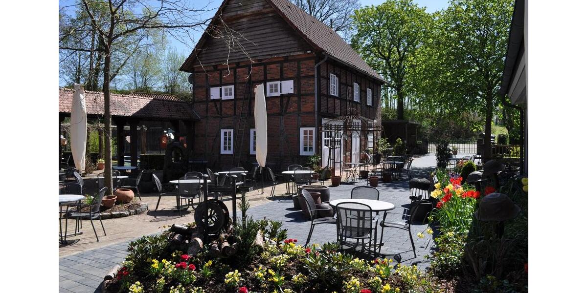 Gewerbeobjekt Melle Gesmold - 480&euro; | Angebot:26296451