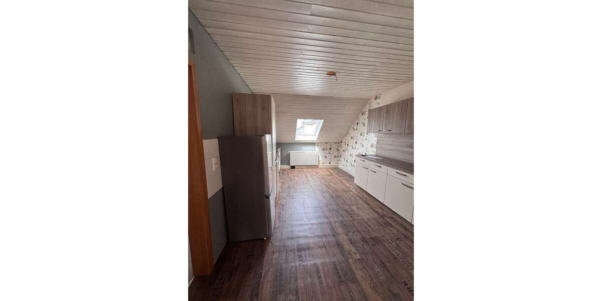 Gemütliches Dachgeschoss-Idyll mit Gartenmitnutzung in zentraler Lage von Neuwied! - 2- Neuwied | Angebot:26820745