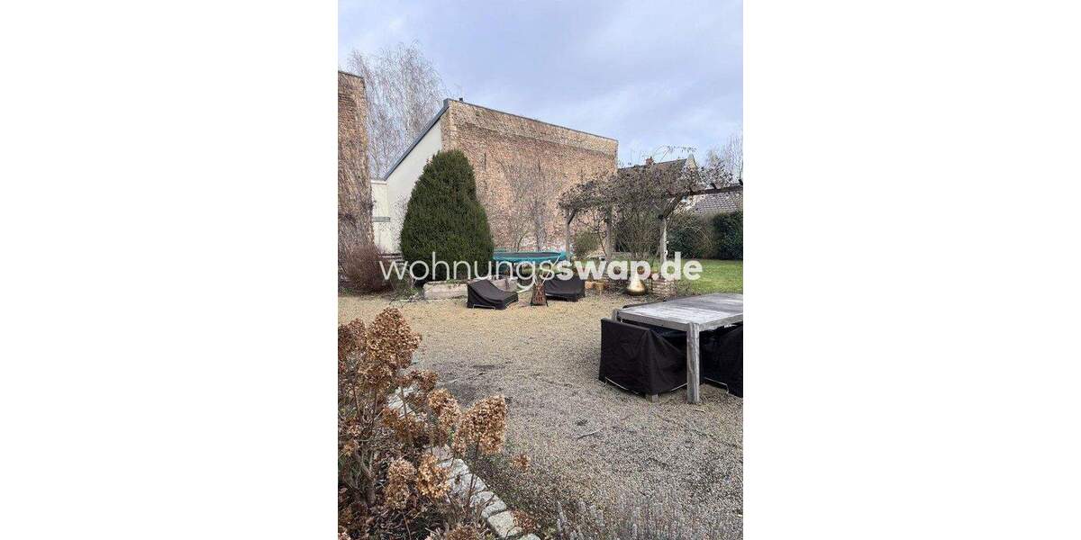 Etagenwohnung Potsdam Wildenbruch - 6 Zimmer, 175 m&sup2;, 2.900&euro; | Angebot:26051476