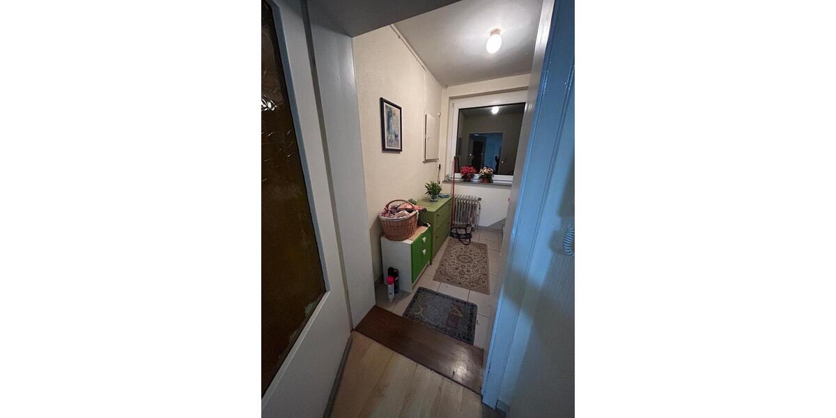 Schöne 3-Zimmer-Wohnung mit Balkon in Hildesheim Bavenstedt 3 zimmer