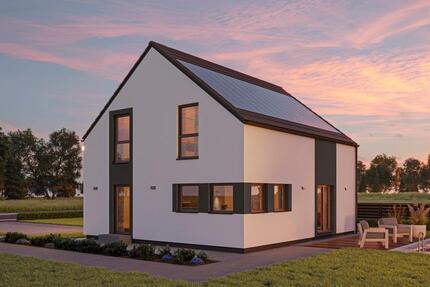 Mach aus deiner Miete Wohneigentum! 4 zimmer