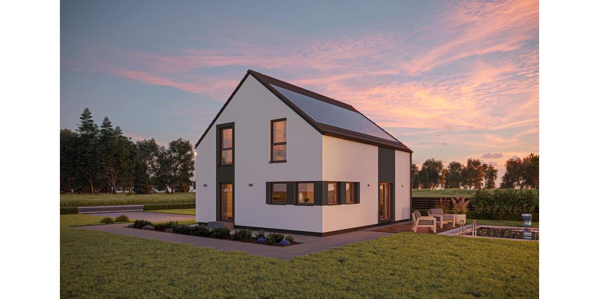 Mach aus deiner Miete Wohneigentum! 4 zimmer