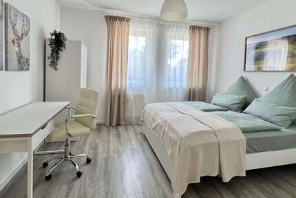 Zimmer Manderscheid - 2 Zimmer, 1.900&euro; | Angebot:22594740