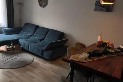 Zwischenmiete - 2 Zi Möblierte Wohnung - 15.02.2026 - 30.06.26 2 zimmer