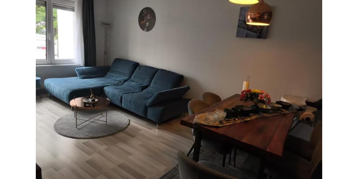 Zwischenmiete - 2 Zi Möblierte Wohnung - 15.02.2026 - 30.06.26 2 zimmer