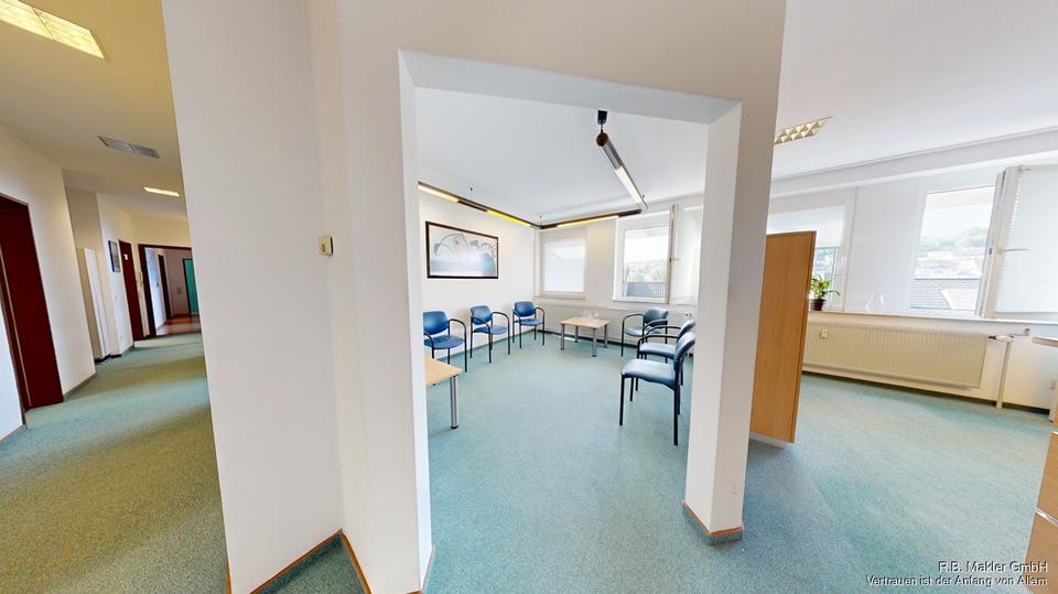 Gewerbeobjekt Neuenrade - 1.550&euro; | Angebot:21834781