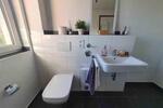 Moderne Penthouse-Wohnung - Aufzug und Fußbodenheizung über Erdwärme zimmer