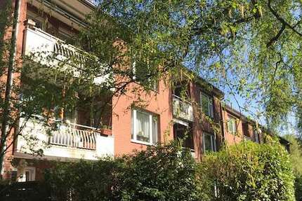 Wohnung Hamburg - 3 Zimmer, 72 m&sup2;, 1.253&euro; | Angebot:27200659
