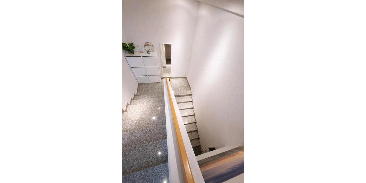 Dachgeschoßwohnung Rottenburg am Neckar - 2 Zimmer, 46 m&sup2;, 580&euro; | Angebot:24803888