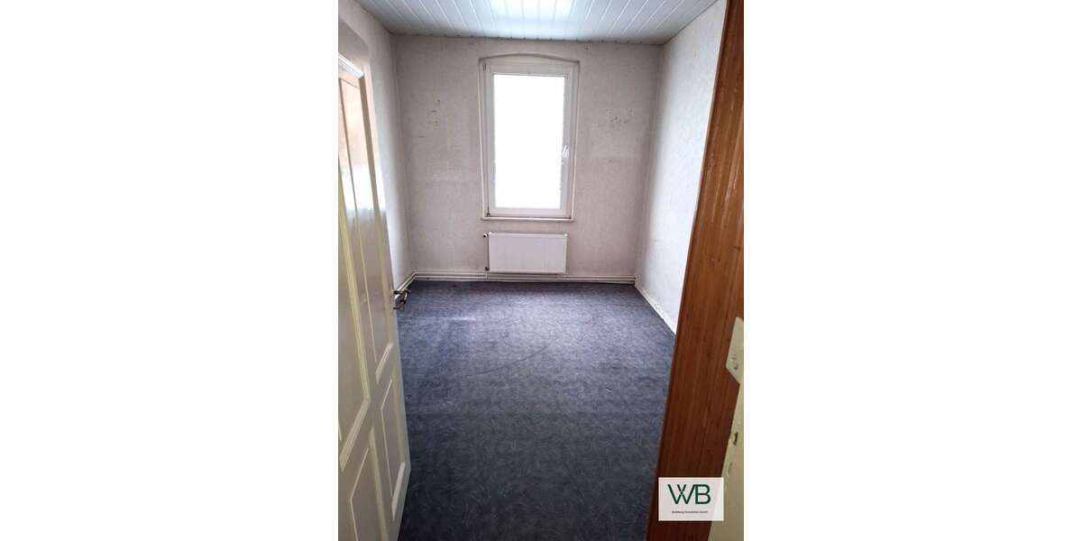 Etagenwohnung Schöningen - 5 Zimmer, 110 m&sup2;, 700&euro; | Angebot:26754281