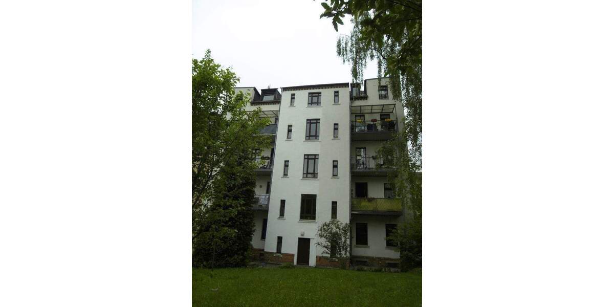 Etagenwohnung Chemnitz Sonnenberg - 4 Zimmer, 116 m&sup2;, 760&euro; | Angebot:26540801