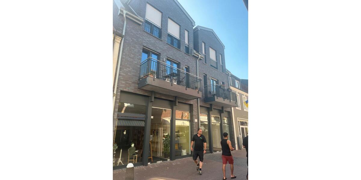 Gewerbeobjekt Kevelaer - 1.200&euro; | Angebot:26093046
