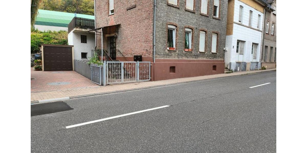 Etagenwohnung Sankt Goarshausen - 5 Zimmer, 141 m&sup2;, 790&euro; | Angebot:24457498