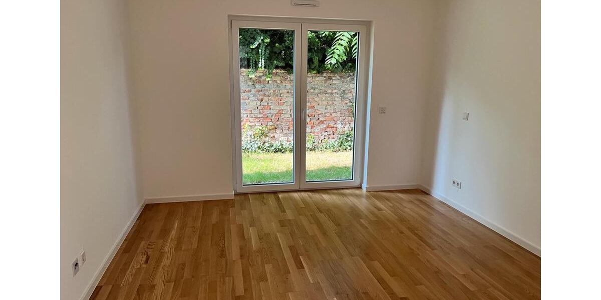 Terrassenwohnung Offenbach am Main Bieberer Berg - 2 Zimmer, 59 m&sup2;, 1.422&euro; | Angebot:24769636