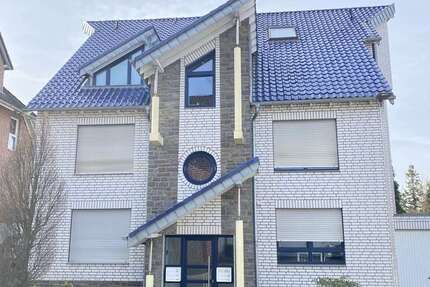 Wohnung Herzogenrath Afden - 4 Zimmer, 119 m&sup2;, 1.185&euro; | Angebot:25372086