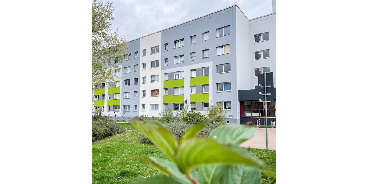 Etagenwohnung Güstrow - 1 Zimmer, 32 m&sup2;, 260&euro; | Angebot:24397560