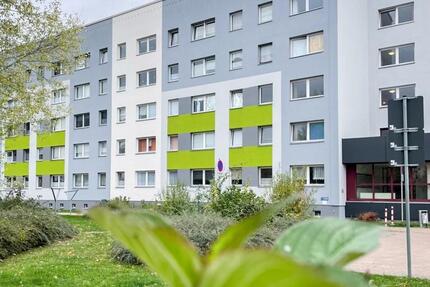 Wohnung Güstrow - 1 Zimmer, 32 m&sup2;, 260&euro; | Angebot:24397560