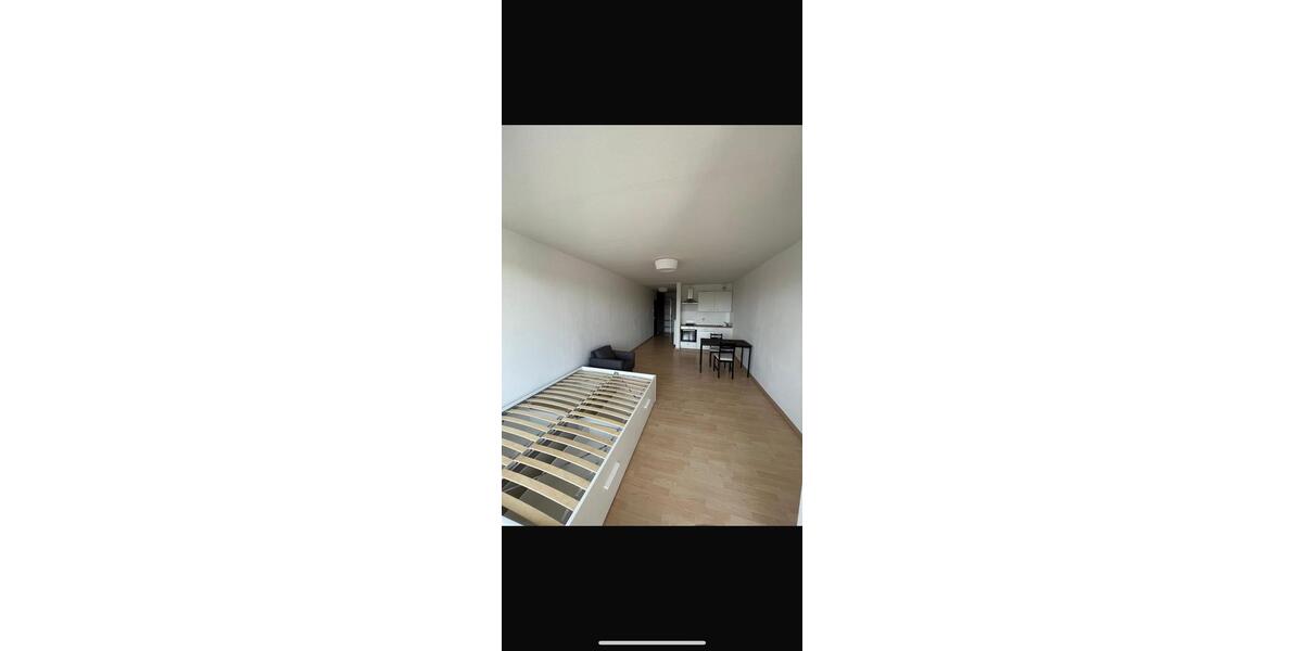Etagenwohnung Braunschweig Lehndorf-Watenbüttel - 1 Zimmer, 37 m&sup2;, 575&euro; | Angebot:26640655