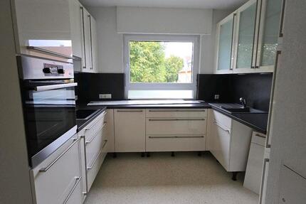 Wunderschöne 3,5 Zimmer Etagenwohnung in Süßen, 115qm, Südbalkon zimmer