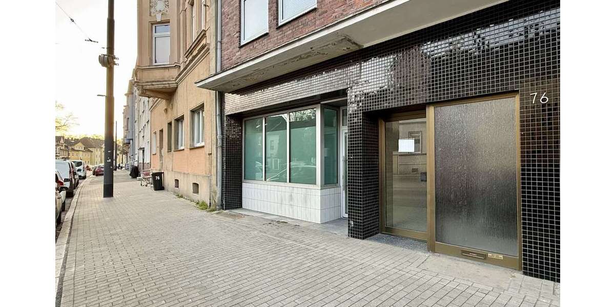 Gewerbeobjekt Gelsenkirchen Feldmark - 550&euro; | Angebot:25999861