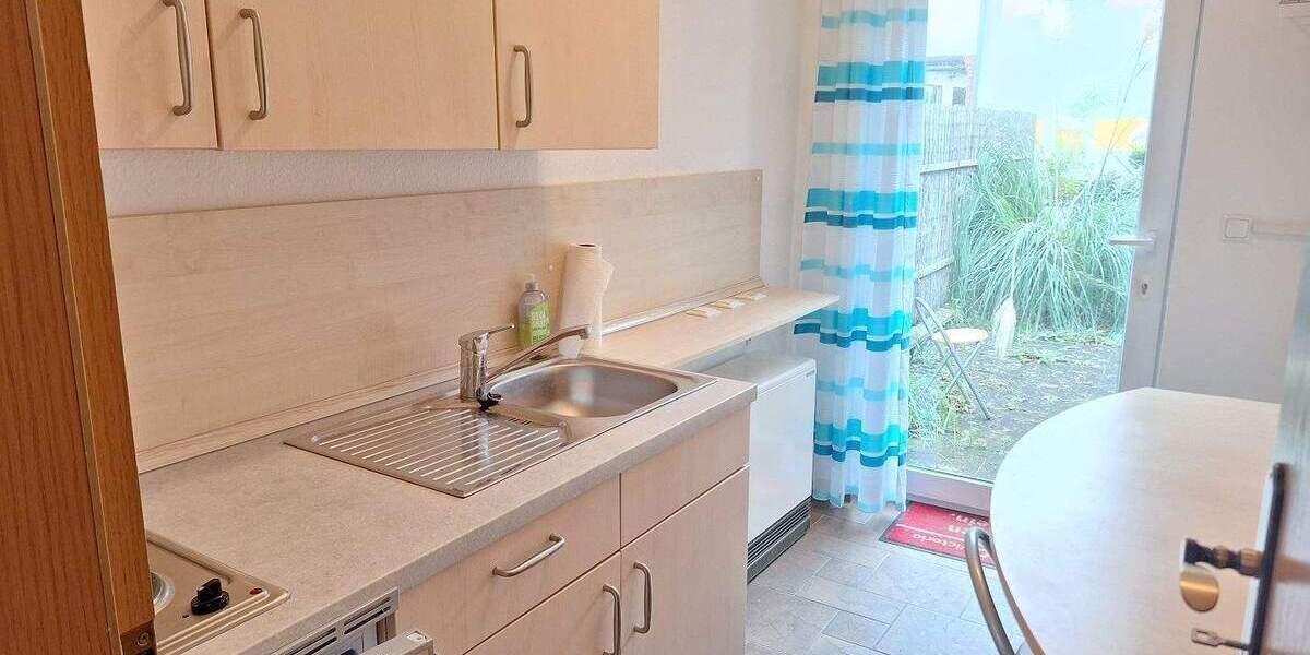 Mehrfamilienhaus, Wohnhaus Gützkow - 2 Zimmer, 68 m&sup2;, 485&euro; | Angebot:23941193